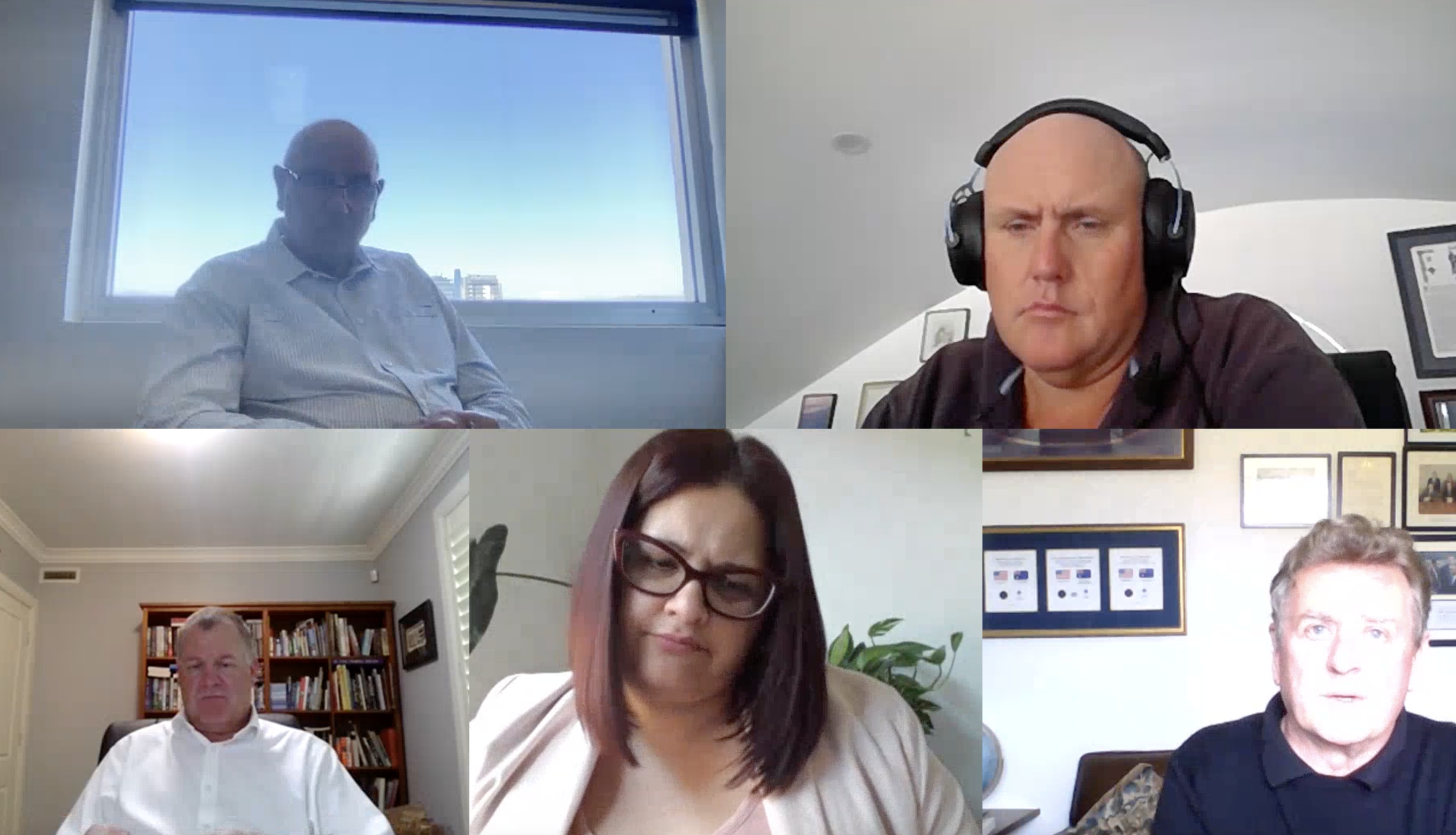 FNW Super Roundtable