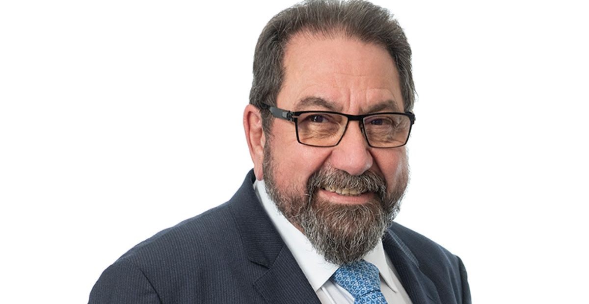 Paul Xiradis_Ausbil