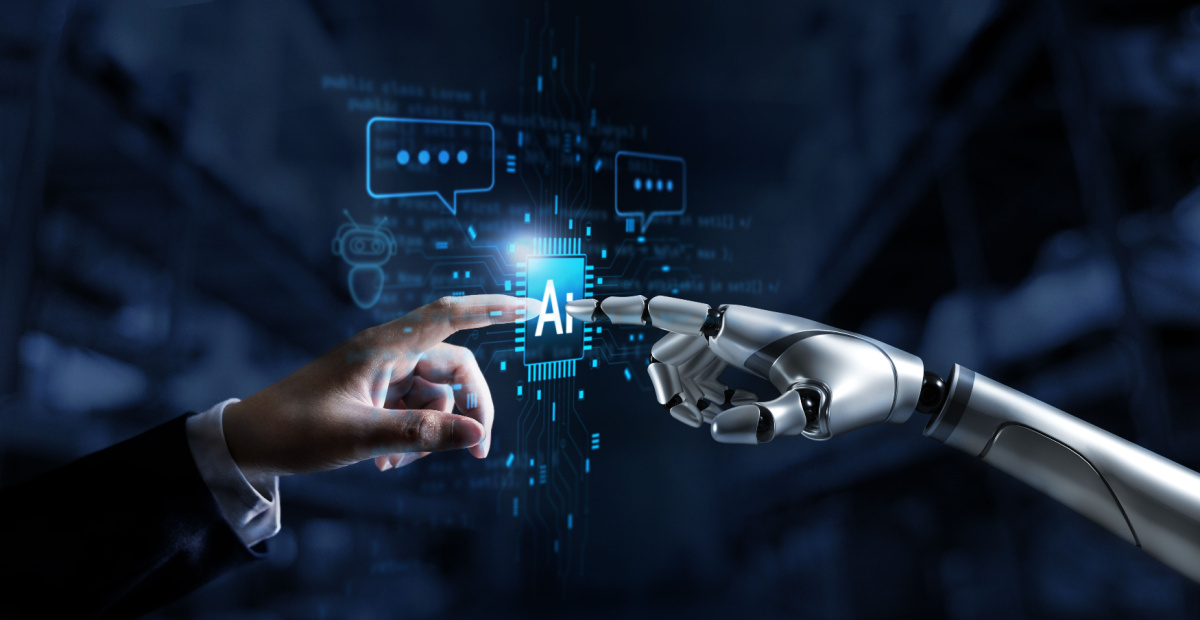 AI making deep inroads in planning sector despite concerns