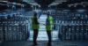 Data Centre Infrastructure