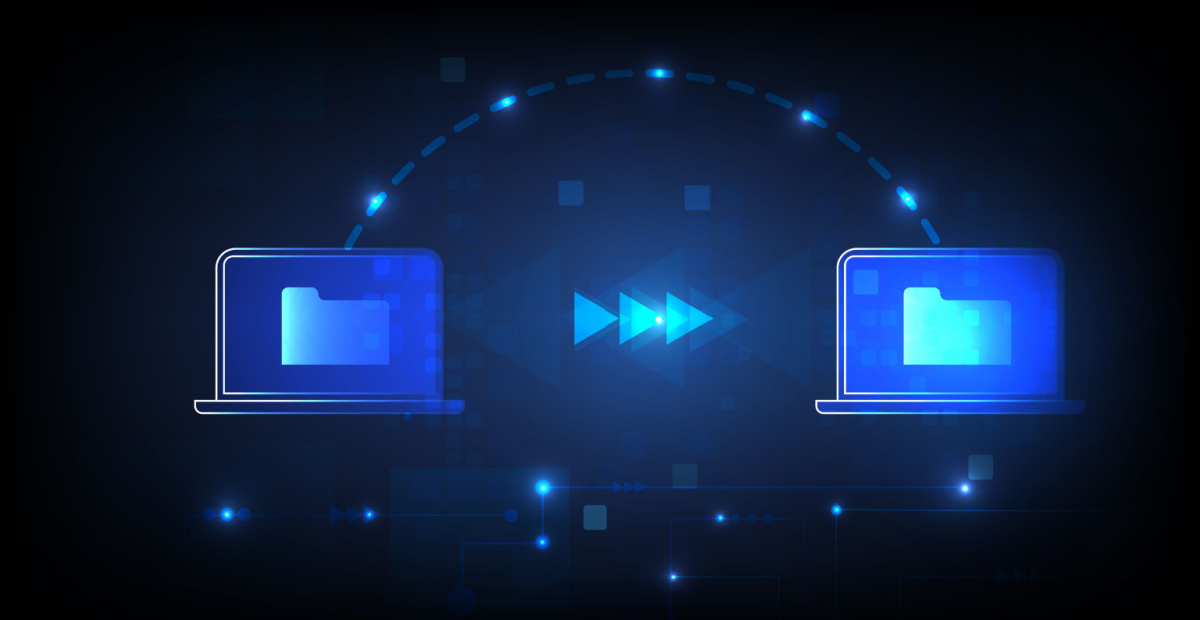 Data sharing agreement