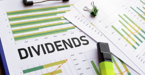 Dividend payments hit new record