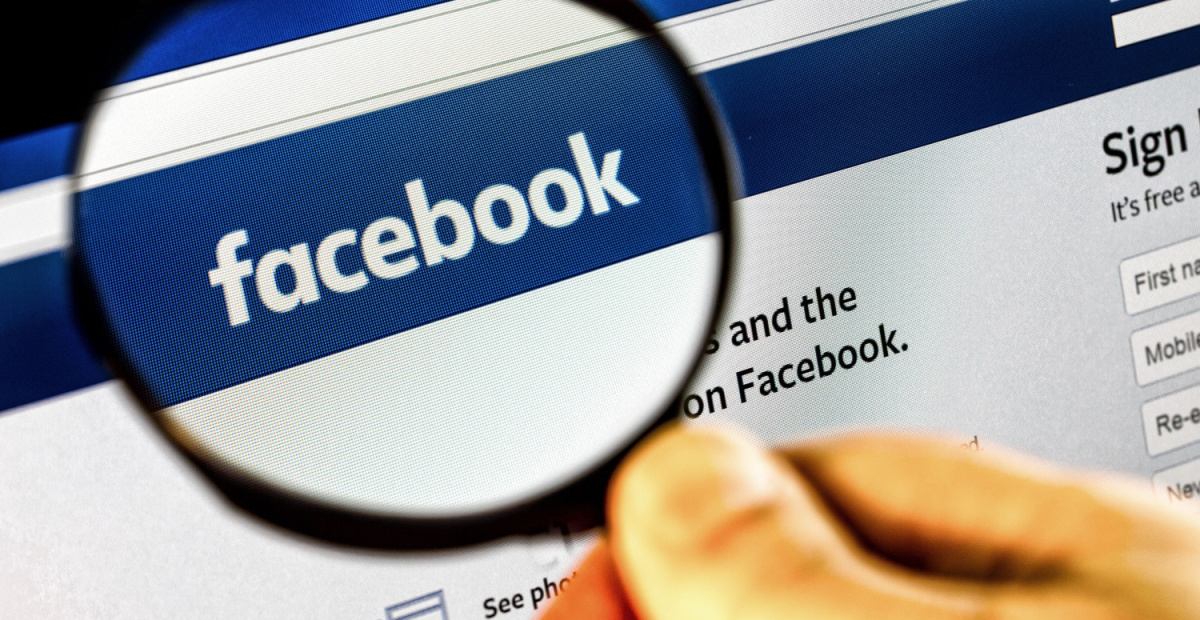 Facebook introduces verification for financial services ads