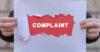 Filing a scams complaint