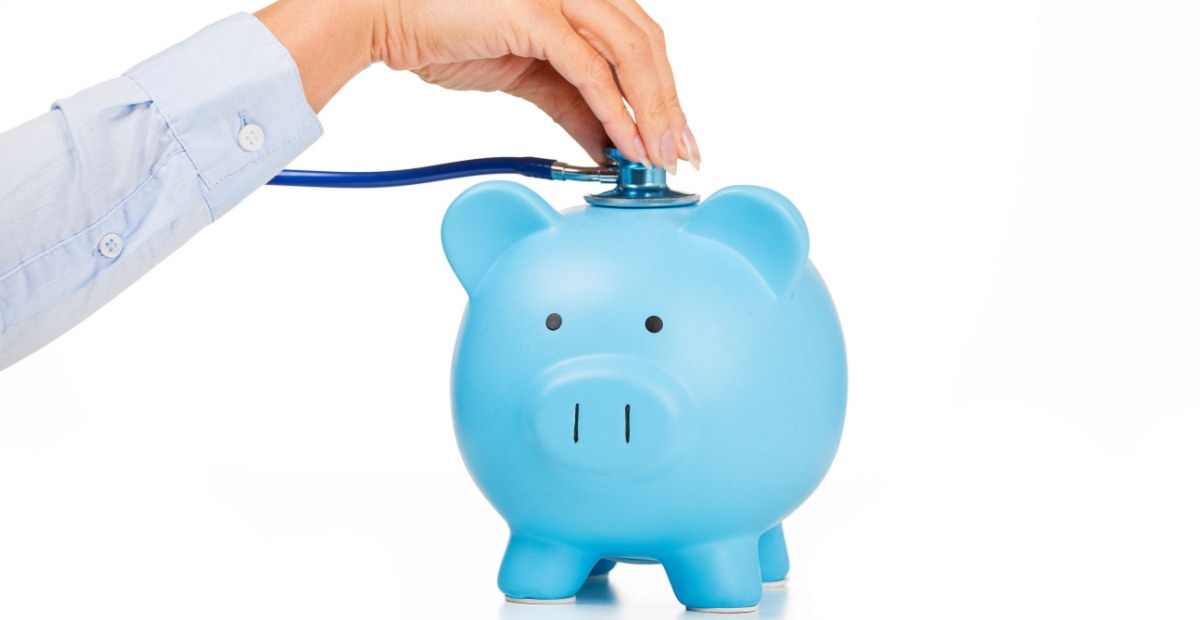 Financial Health