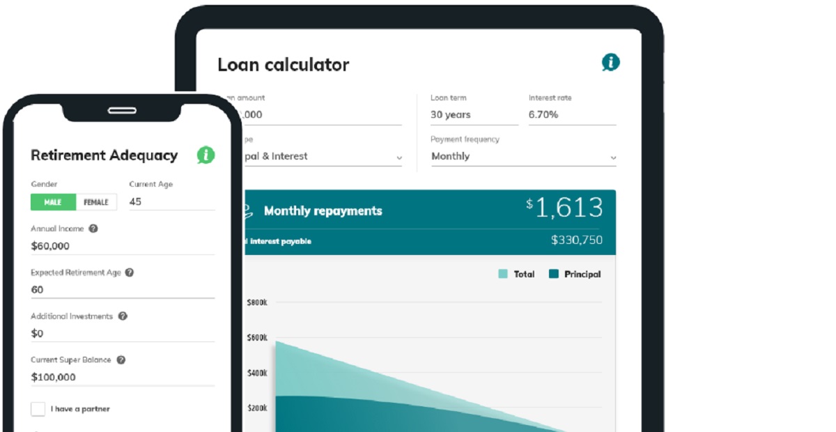 Equate Calculator Upgrade