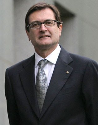 Greg Combet