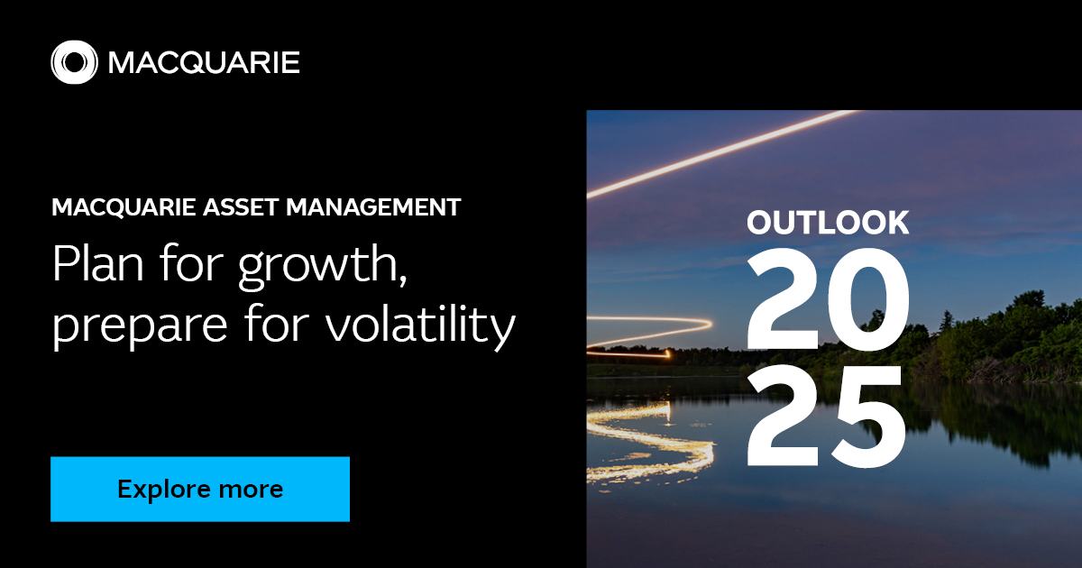 Outlook 2025: Plan for growth, Prepare for volatility