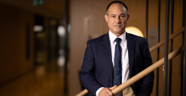 Peter Mermelas