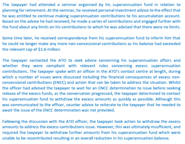 case study
