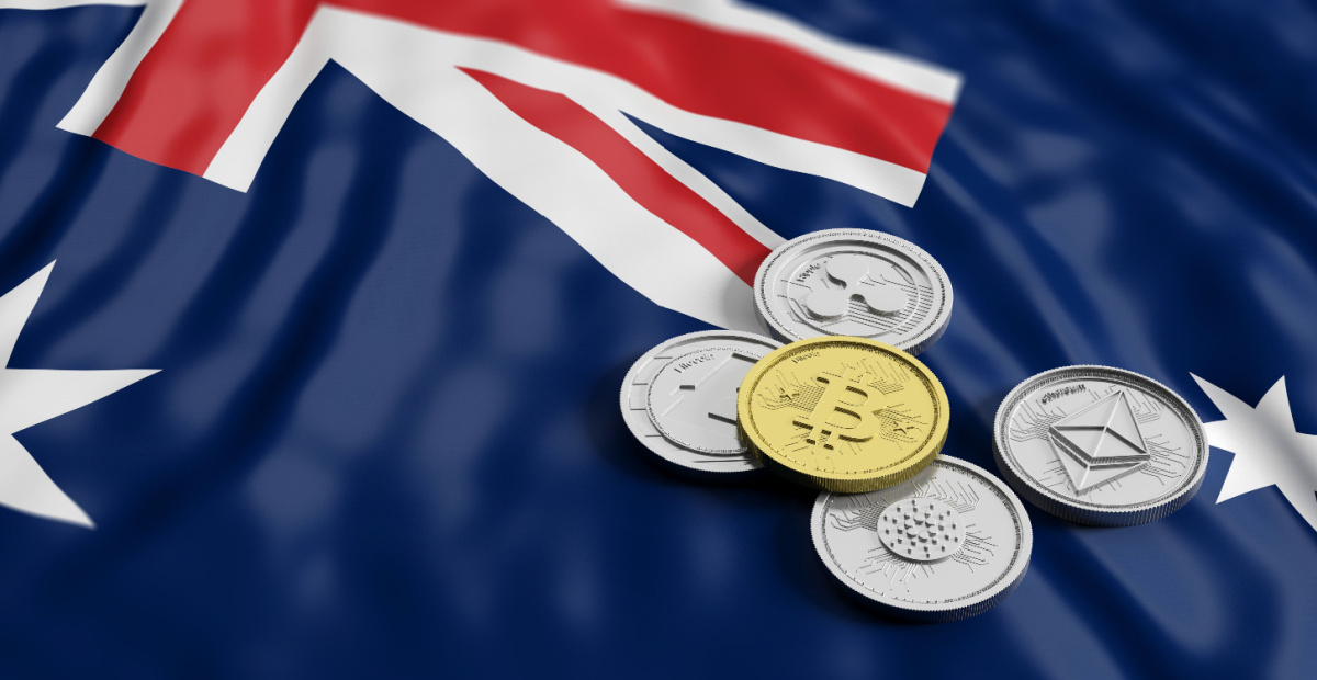 cryptocurrency investment Australia bitcoin