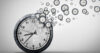 Clock losing time