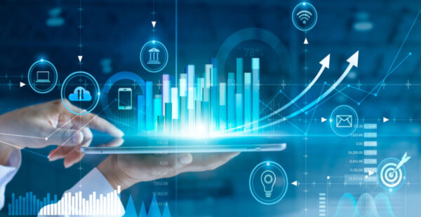 Digital financial advice