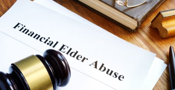 elder abuse