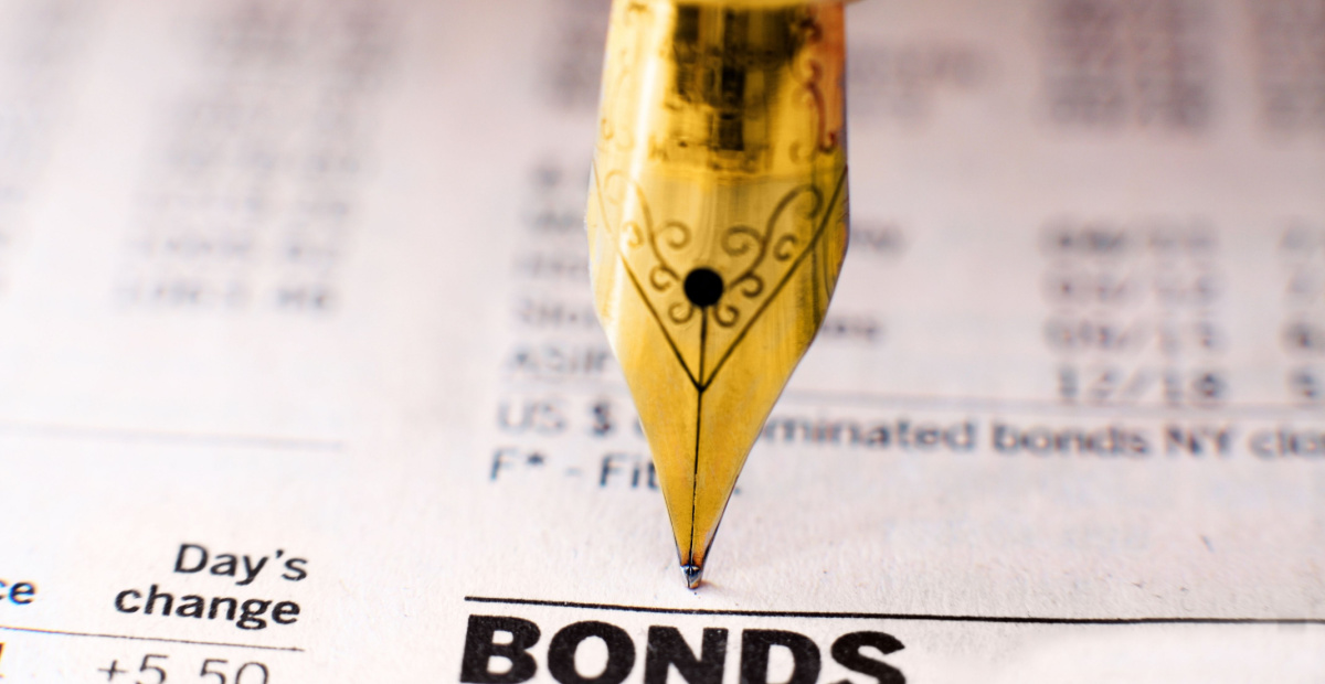 Fidelity Bond Launch fixed income