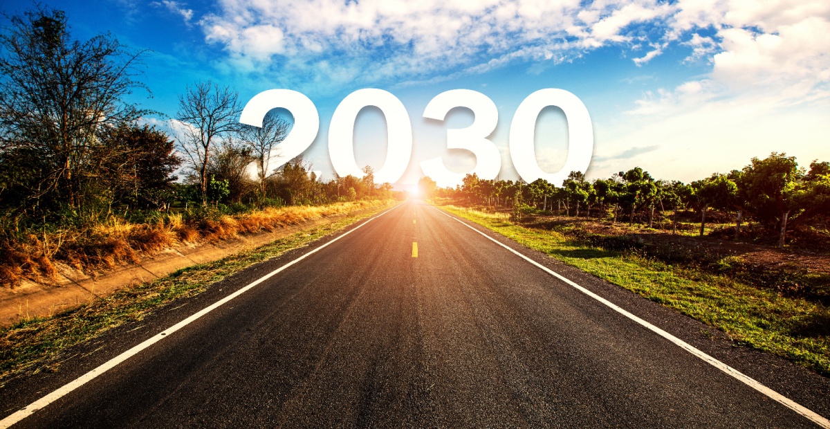 Road to 2030