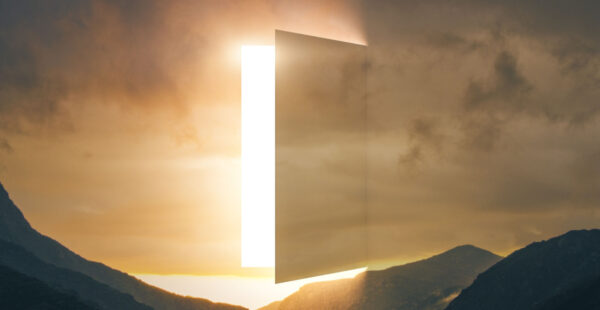 Window of opportunity