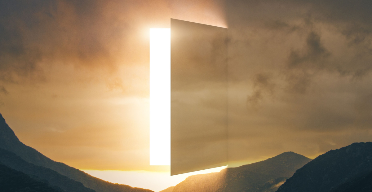 Window of opportunity