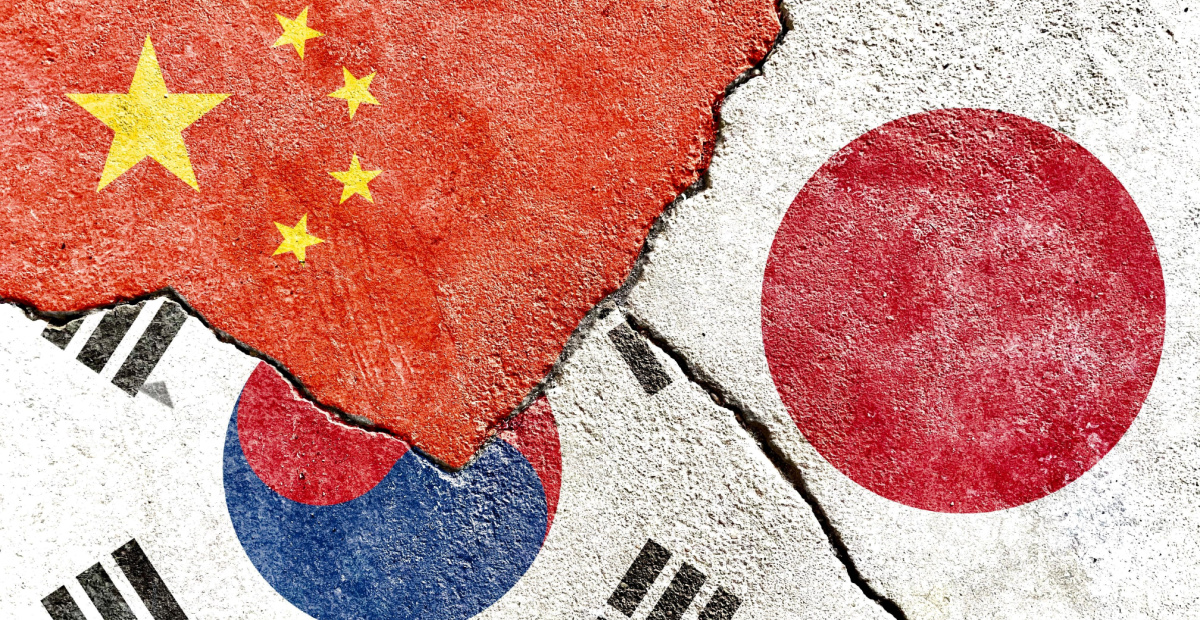 China, Japan, South Korea, equities, Maple-Brown Abbott