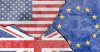 UK, EU, US