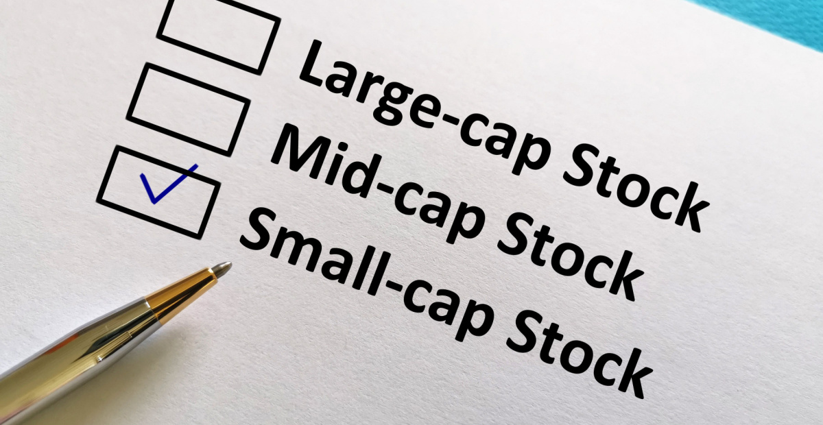 Small-cap stock growth Maple-Brown Abbott