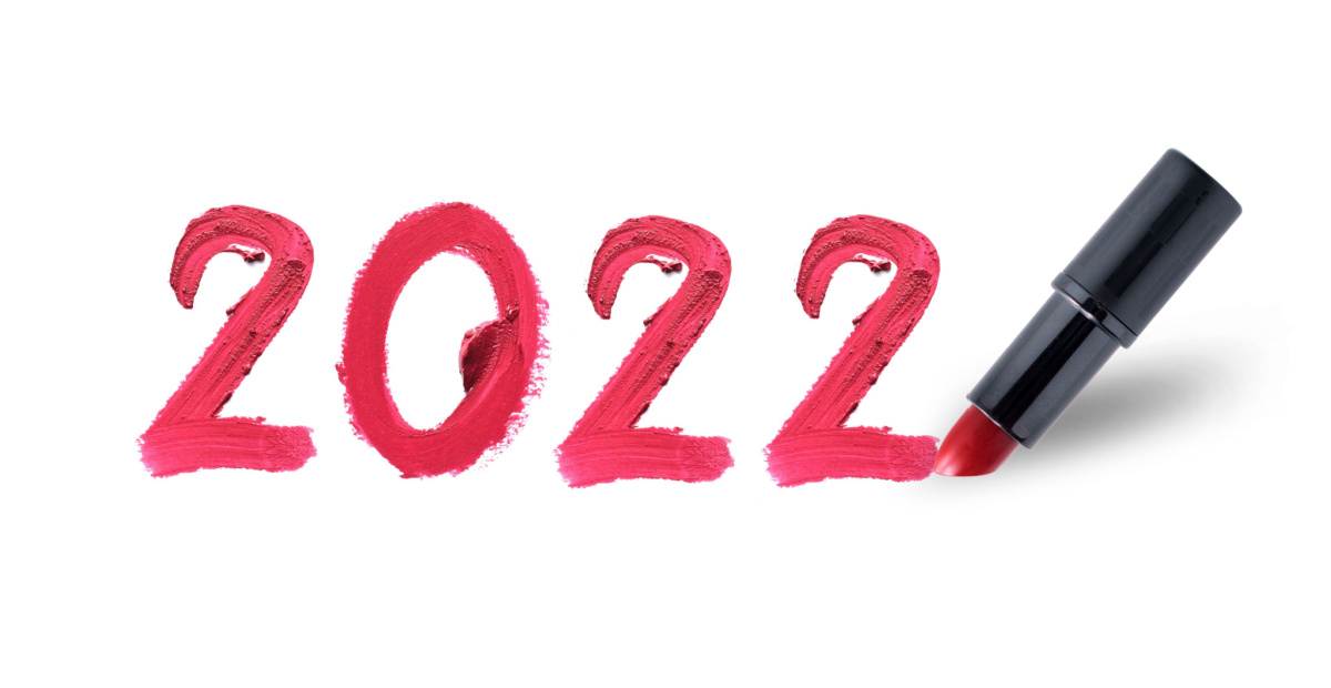 ‘Lipstick Effect’ takes hold Financial Newswire