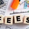 wooden blocks spelling fees