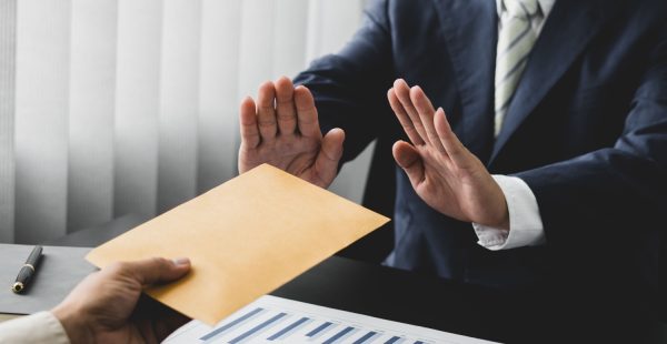 Declining to participate