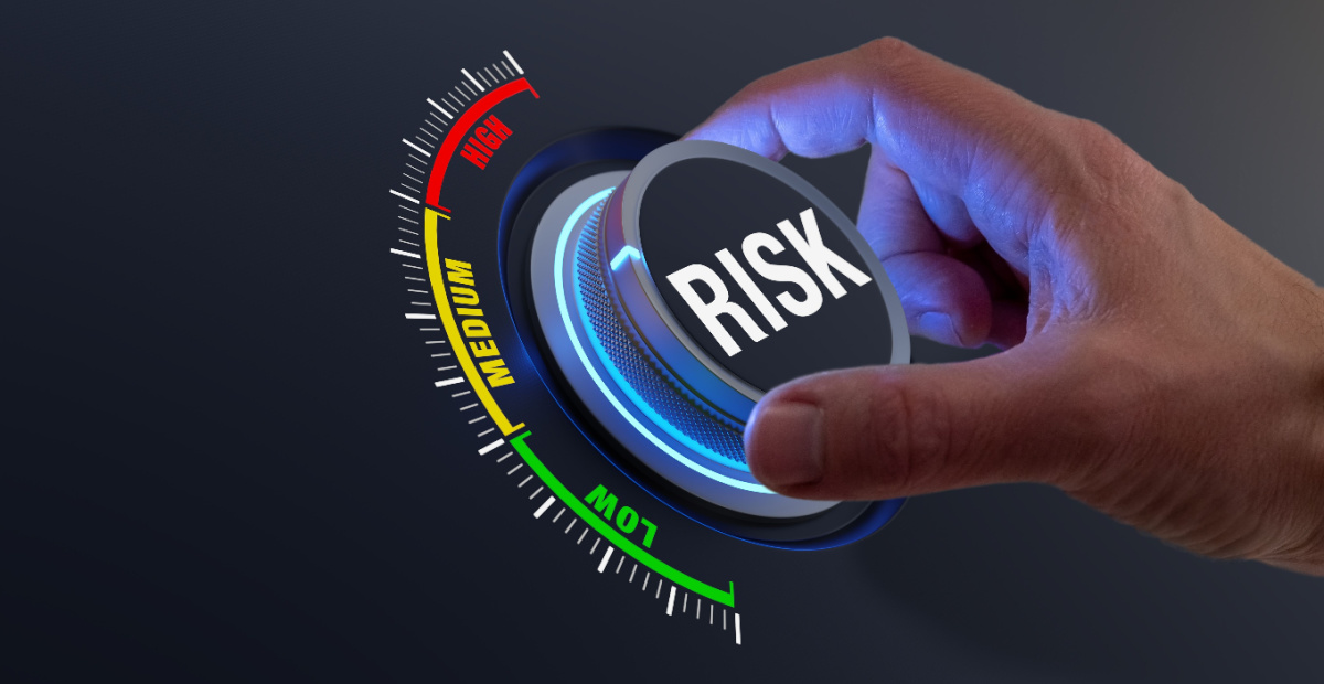 Risk Appetite State Street investor sentiment