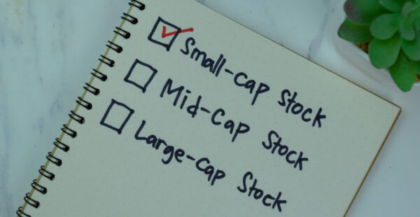 Small caps investments