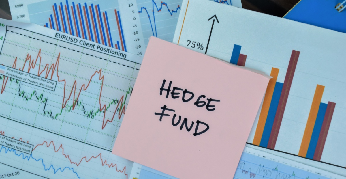 Hedge fund