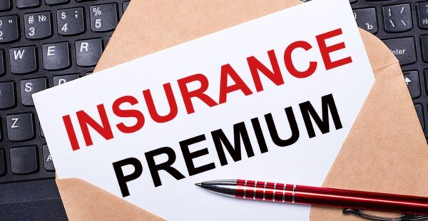 Insurance premium