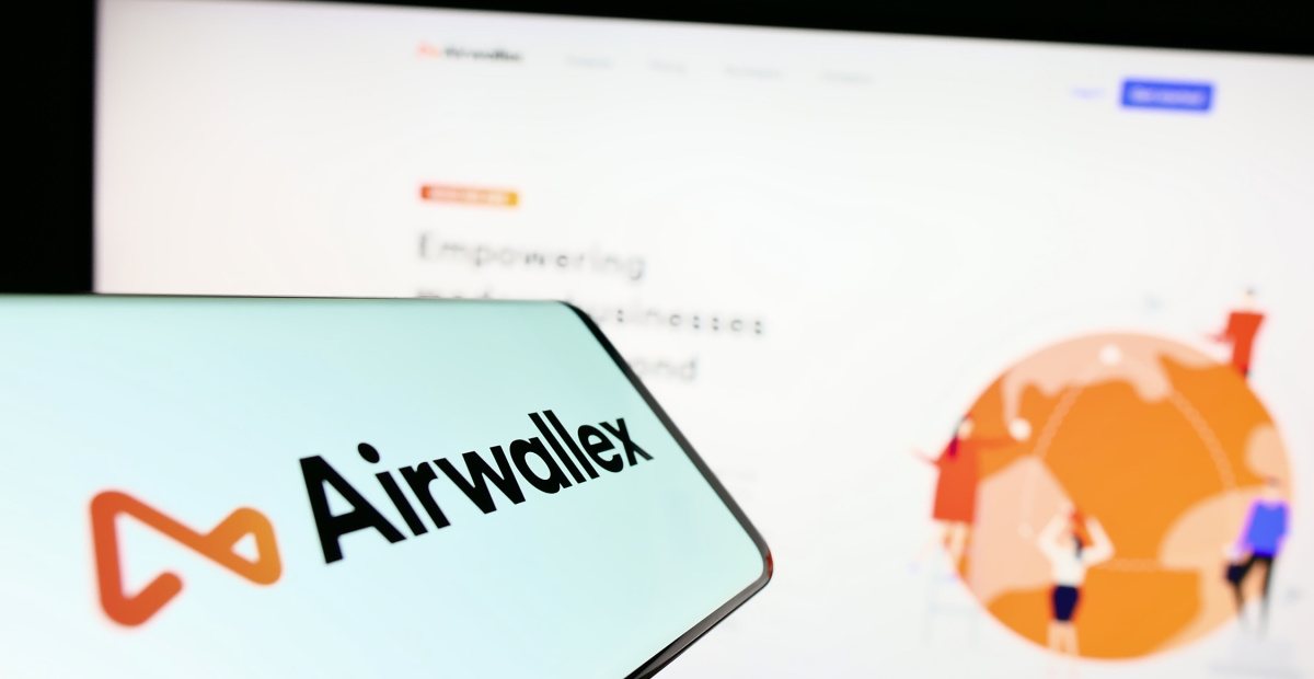 Airwallex