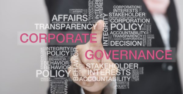Corporate governance