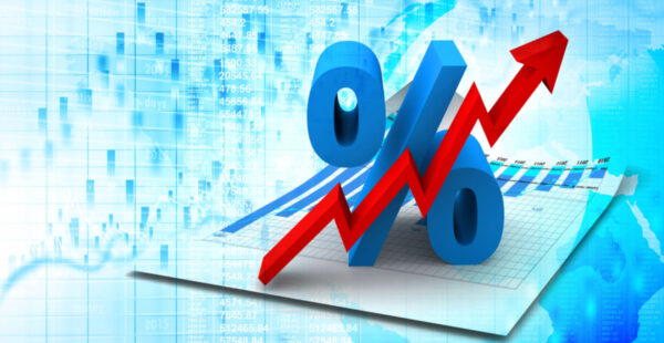 Interest rate rise