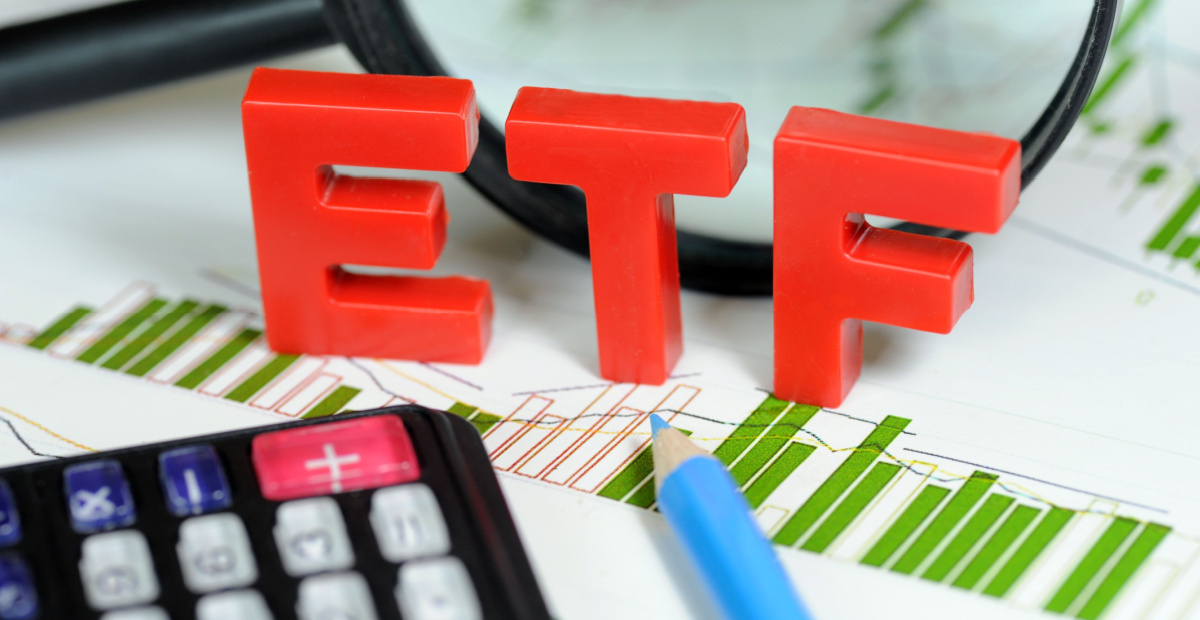 active Exchange trade funds ETFs Franklin Templeton launch