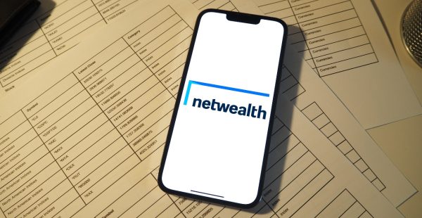 Netwealth