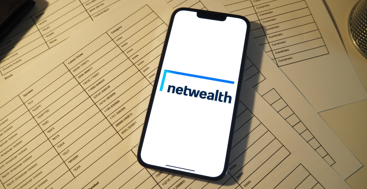 Netwealth