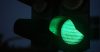 Green light