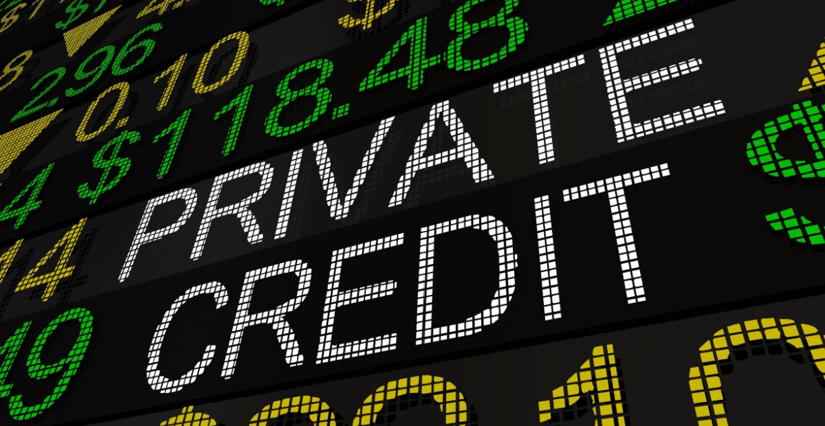 private credit