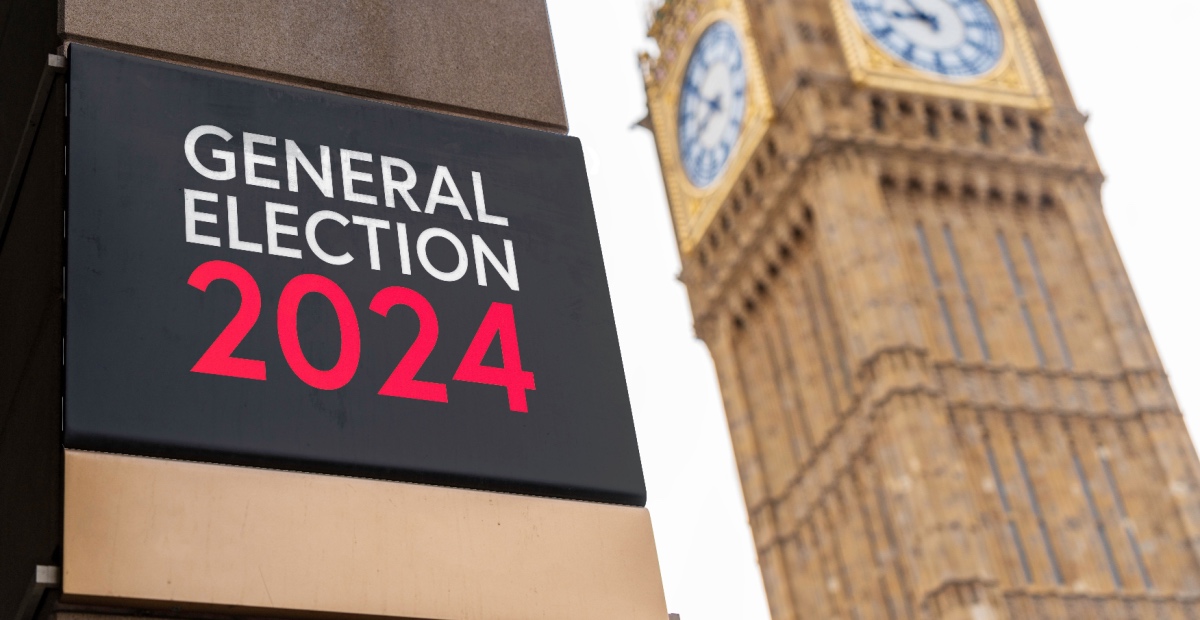 UK general election