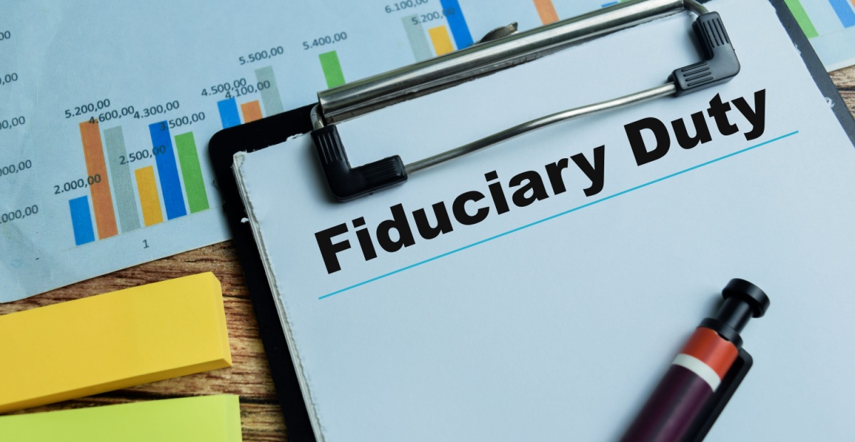 Fiduciary duty