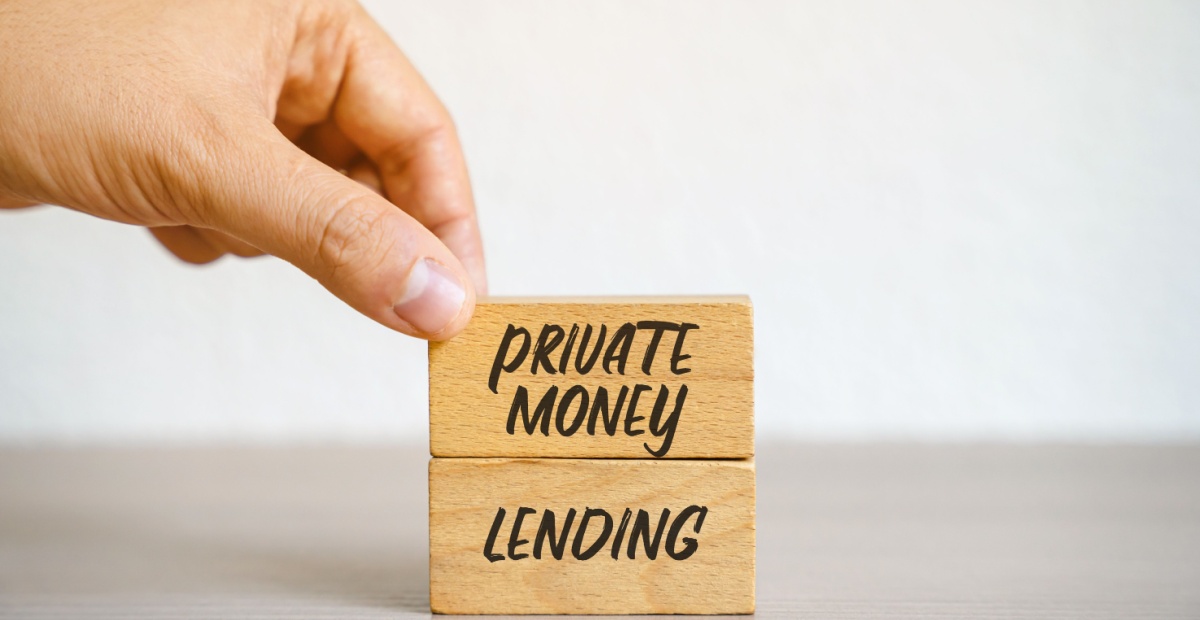Private credit