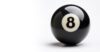 eight ball