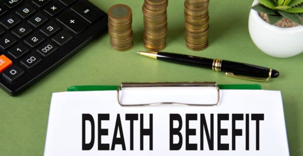 Death benefit