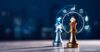 Chess kings competition