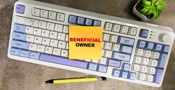 Beneficial owner