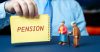 Pension