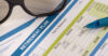 Retirement plan paperwork