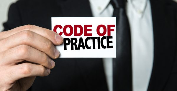 Code of practice